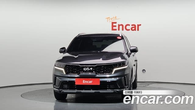 Kia Sorento 4세대 Signature, 2023 3
