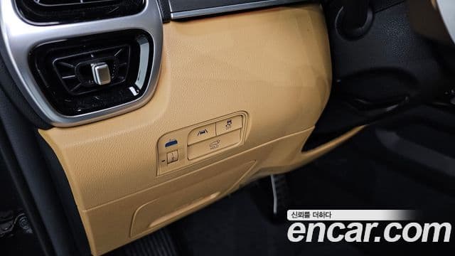 Kia Sorento 4세대 Signature, 2023 18