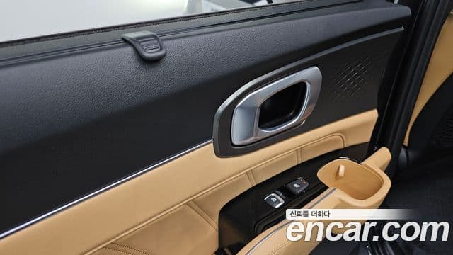 Kia Sorento 4세대 Signature, 2023 19