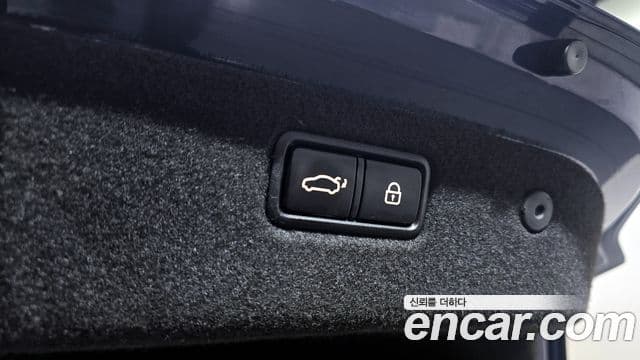 Genesis G70 Elite, 2019 все фото