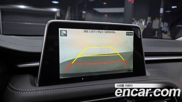 Genesis G70 Elite, 2019 16