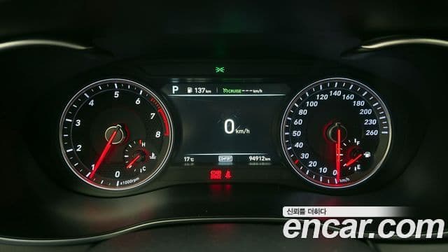 Genesis G70 Elite, 2019 17