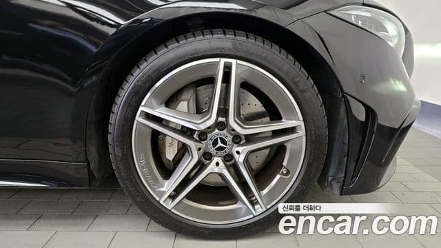 Mercedes-Benz CLS-класс C257 CLS300d 4MATIC, 2022 все фото