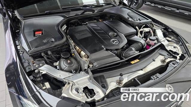 Mercedes-Benz CLS-класс C257 CLS300d 4MATIC, 2022 6