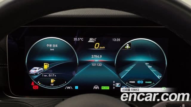 Mercedes-Benz CLS-класс C257 CLS300d 4MATIC, 2022 8