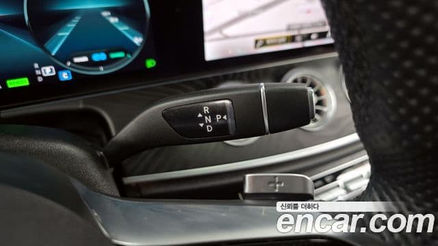 Mercedes-Benz CLS-класс C257 CLS300d 4MATIC, 2022 9