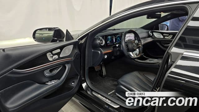 Mercedes-Benz CLS-класс C257 CLS300d 4MATIC, 2022 10