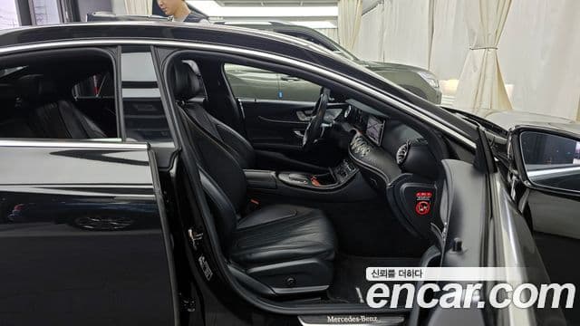 Mercedes-Benz CLS-класс C257 CLS300d 4MATIC, 2022 11