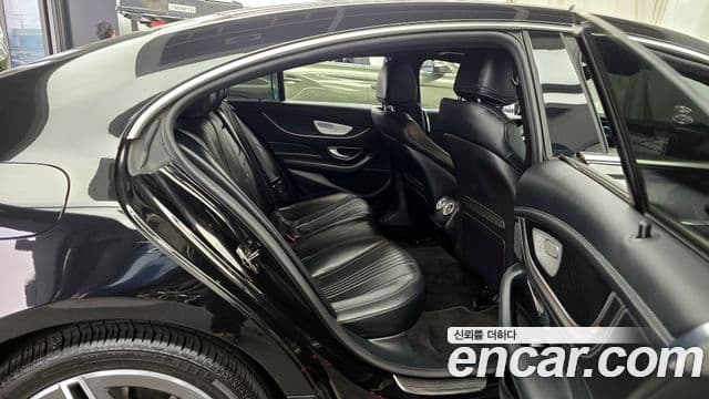 Mercedes-Benz CLS-класс C257 CLS300d 4MATIC, 2022 12