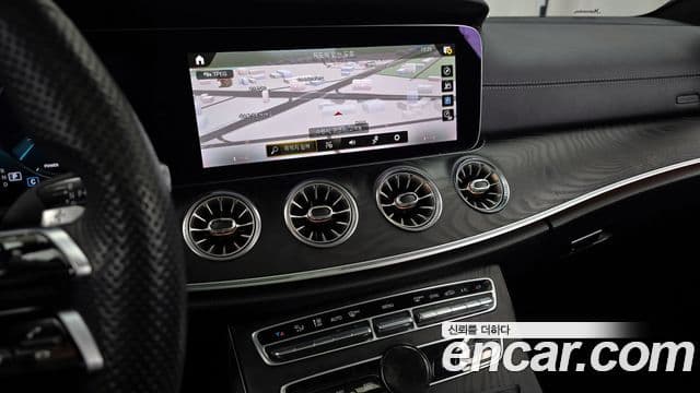 Mercedes-Benz CLS-класс C257 CLS300d 4MATIC, 2022 14