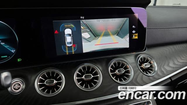 Mercedes-Benz CLS-класс C257 CLS300d 4MATIC, 2022 15