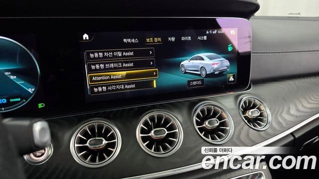 Mercedes-Benz CLS-класс C257 CLS300d 4MATIC, 2022 16