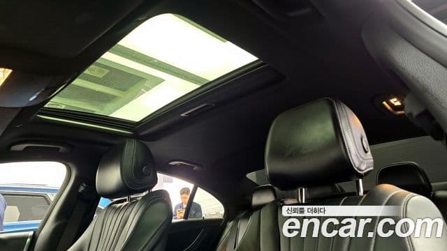 Mercedes-Benz CLS-класс C257 CLS300d 4MATIC, 2022 18