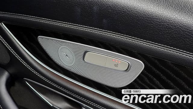 Mercedes-Benz CLS-класс C257 CLS300d 4MATIC, 2022 19