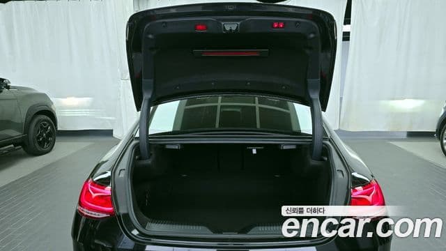 Mercedes-Benz CLS-класс C257 CLS300d 4MATIC, 2022 20