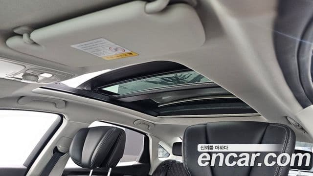 Renault Korea(Samsung) SM6 2.0 LPe RE (для людей с инвалидностью), 2019 17