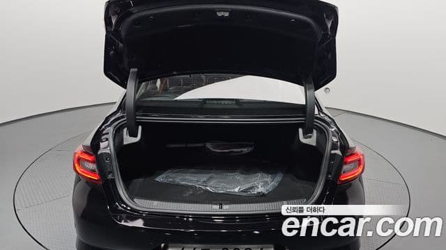 Renault Korea(Samsung) SM6 2.0 LPe RE (для людей с инвалидностью), 2019 20