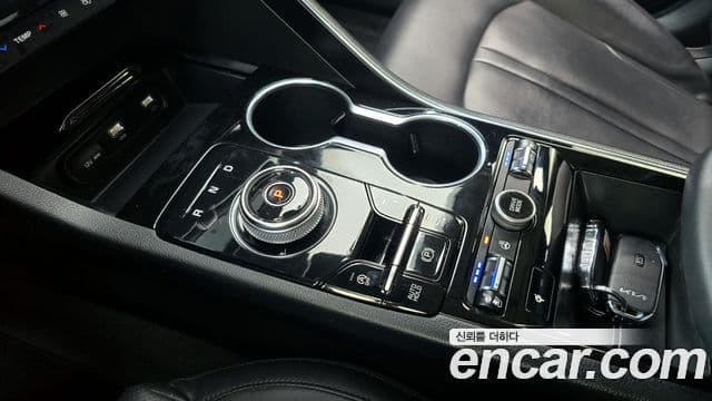 Kia K5 3세대 Noblesse, 2022 9