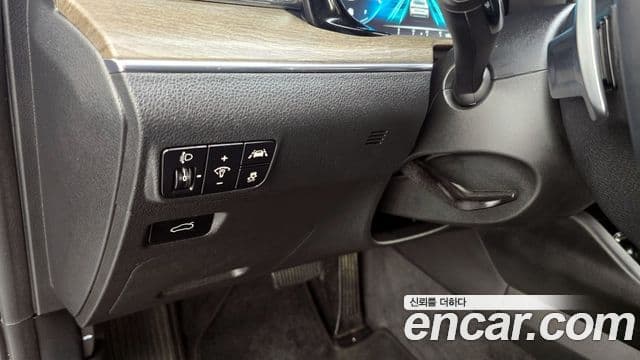 Kia K5 3세대 Noblesse, 2022 15