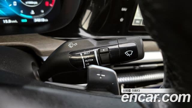 Kia K5 3세대 Noblesse, 2022 18