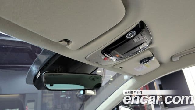 Kia K5 3세대 Noblesse, 2022 20