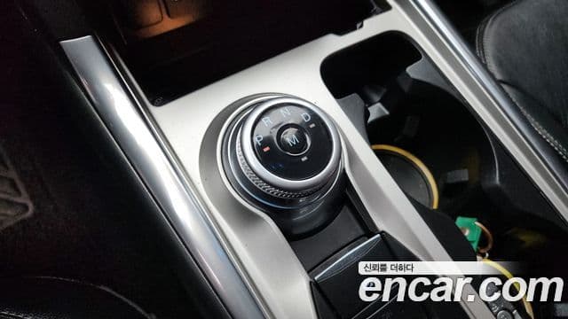 Ford Explorer 6세대 2.3 Limited 4WD, 2020 9