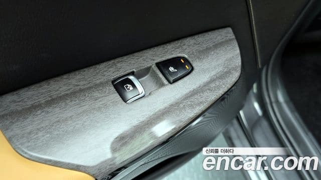 Kia K5 3세대 Noblesse, 2021 18