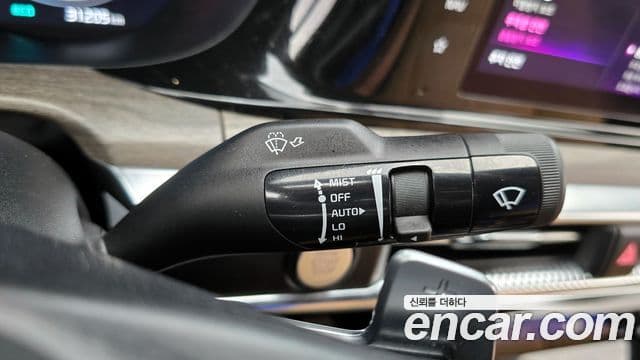 Kia K5 3세대 Noblesse, 2021 19