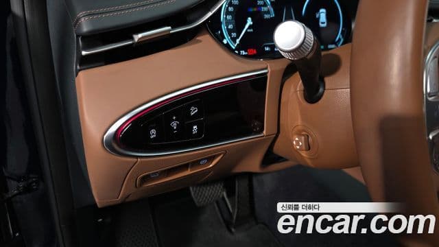 Genesis GV70, 2021 16