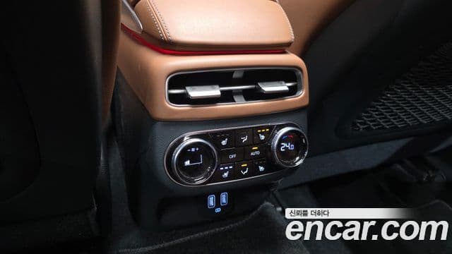 Genesis GV70, 2021 18