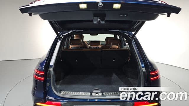 Genesis GV70, 2021 20