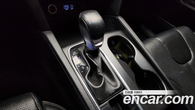 Hyundai Santa Fe TM Premium, 2019 9