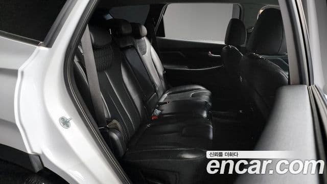 Hyundai Santa Fe TM Premium, 2019 12