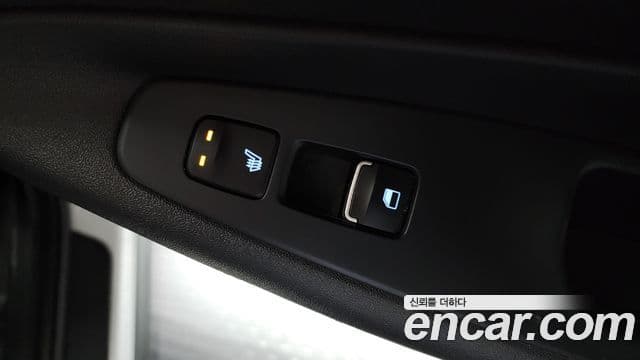 Hyundai Santa Fe TM Premium, 2019 18