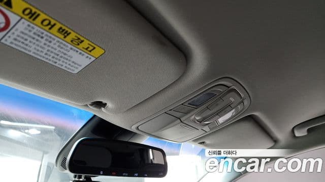 Hyundai Santa Fe TM Premium, 2019 19