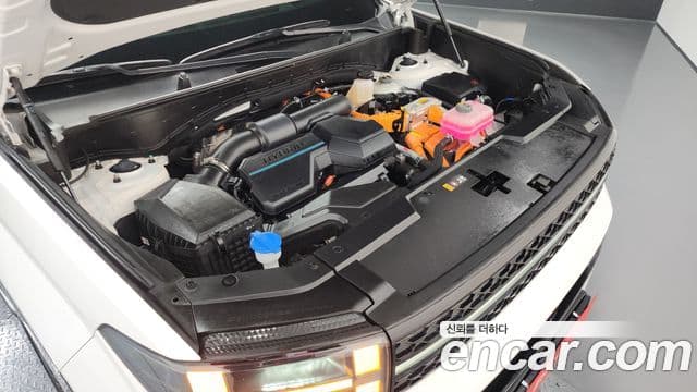 Hyundai Santa Fe (MX5) Calligraphy, 2024 6