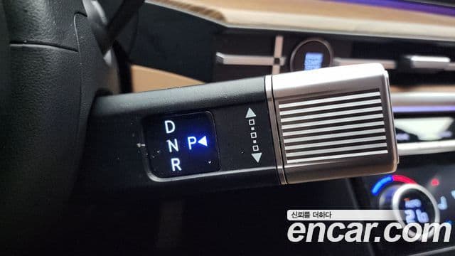 Hyundai Santa Fe (MX5) Calligraphy, 2024 9