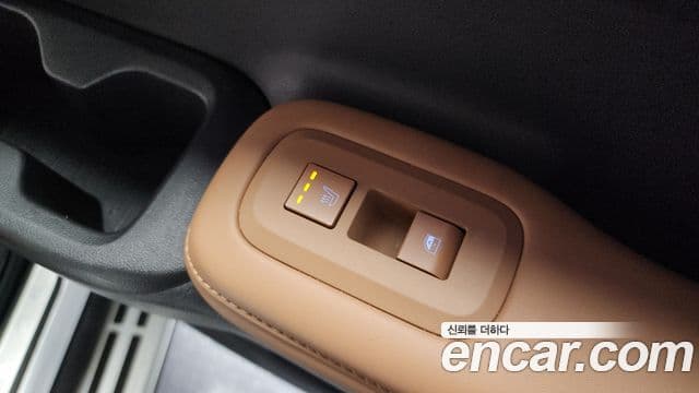 Hyundai Santa Fe (MX5) Calligraphy, 2024 19