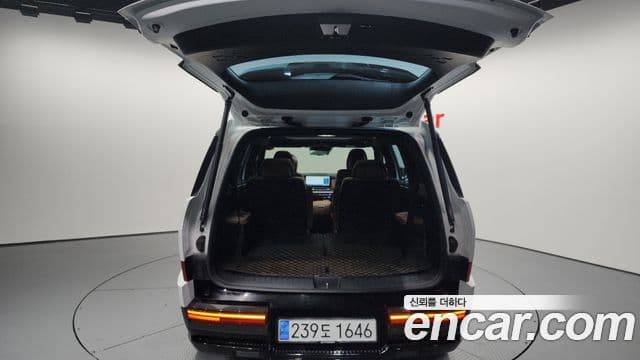 Hyundai Santa Fe (MX5) Calligraphy, 2024 20