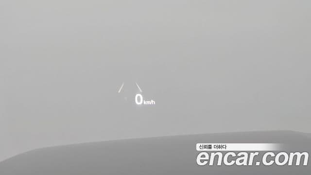 Kia Mohave The / новый Master Masters, 2020 17