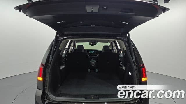 Kia Mohave The / новый Master Masters, 2020 20