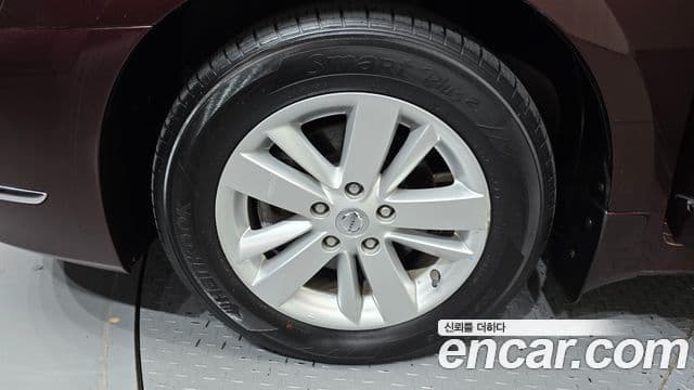 Nissan 티아나 J32, 2013 все фото