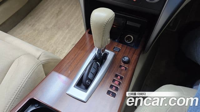 Nissan 티아나 J32, 2013 9