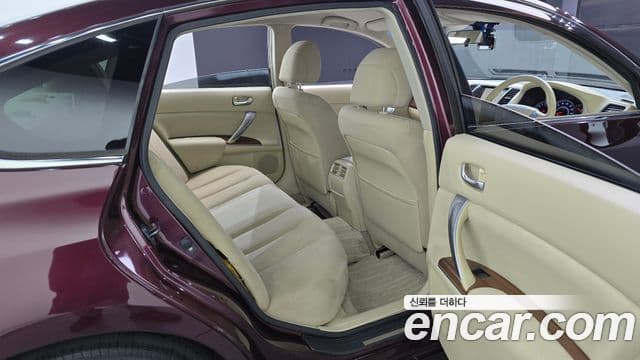 Nissan 티아나 J32, 2013 11