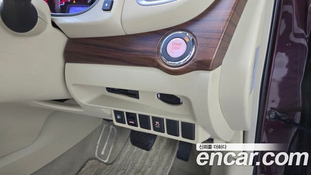 Nissan 티아나 J32, 2013 15