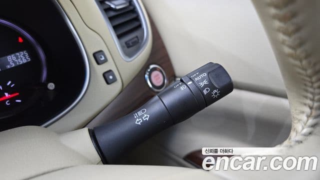 Nissan 티아나 J32, 2013 16