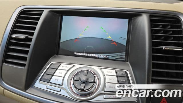 Nissan 티아나 J32, 2013 17