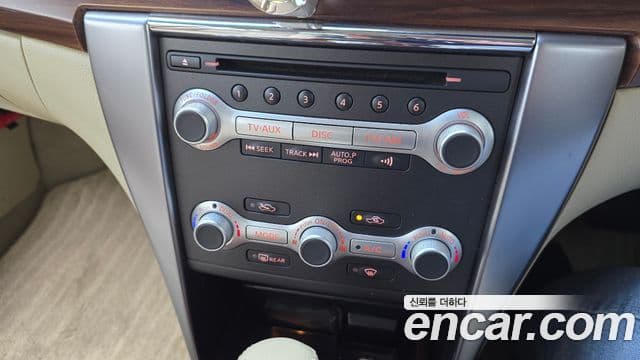 Nissan 티아나 J32, 2013 18