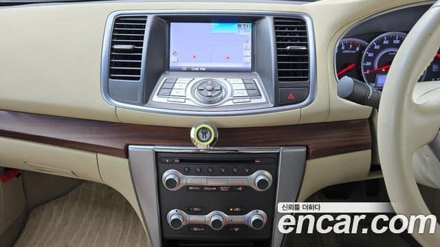 Nissan 티아나 J32, 2013 19