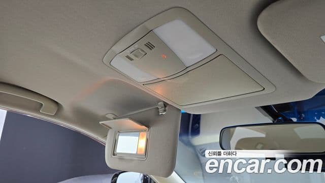 Nissan 티아나 J32, 2013 20